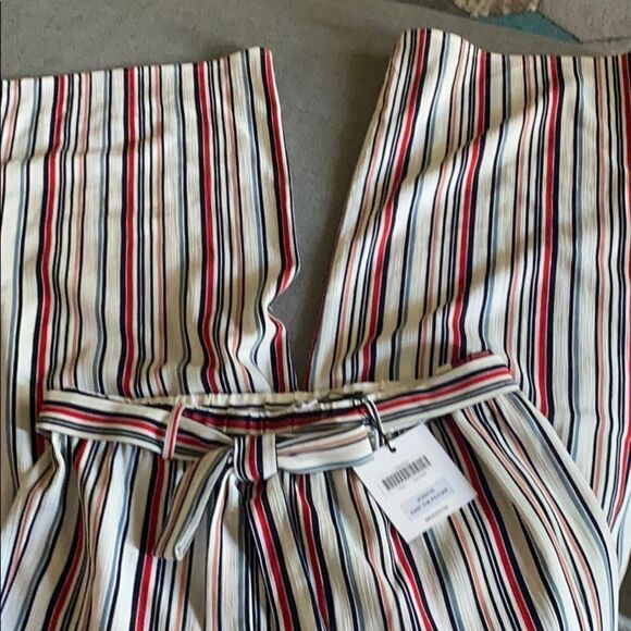 Jack BB Dakota Pant the Picture Wide leg Pants NWT - Picture 4 of 4